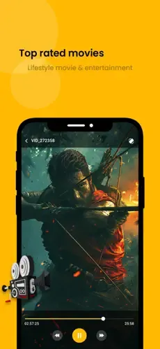 yupptv Top Rated Movies
